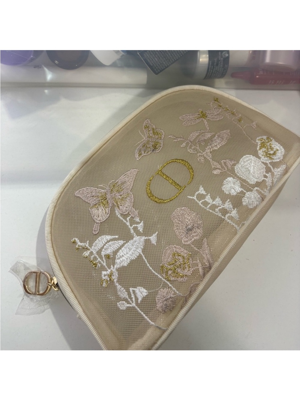 Dior beauty tote set - Picture 7 of 10